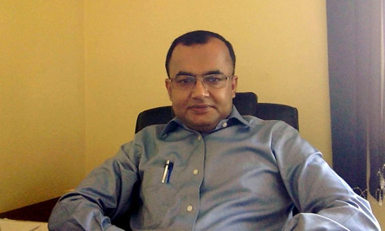 सरकारको निर्णय बिरुद्ध औषधी आयातकर्ता संघ आन्दोलनमा