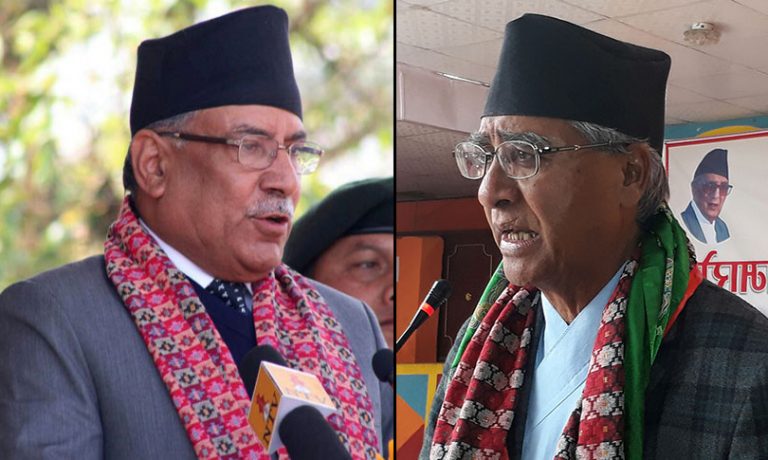 क्रिकेट खेलाडीलाई गरिएको कारबाहीमा प्रचण्ड असन्तुष्ट, प्रधानमन्त्रीको गराए ध्यानाकर्षण