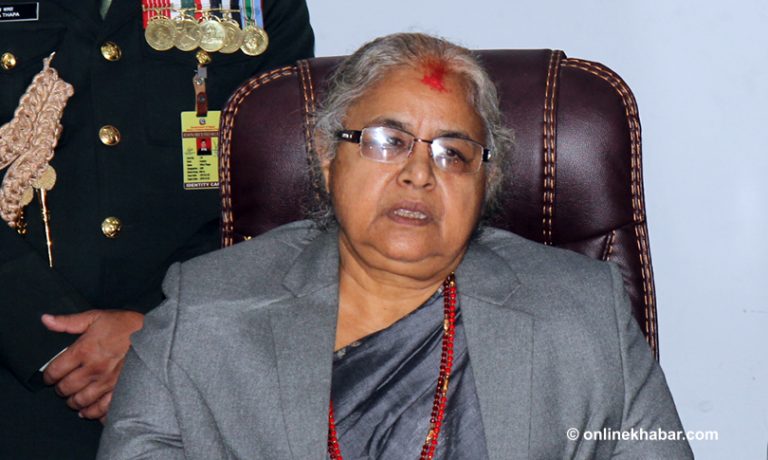 महाअभियोग प्रकरणमा सामाजिक सञ्जालः अनिष्टको संकेत !