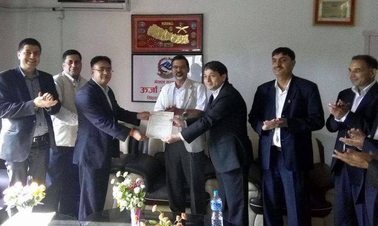 सञ्चयकोषका लगानीकर्तालाई कर्णाली जलविद्युतमा सेयर, ऊर्जाले दियो अनुमति