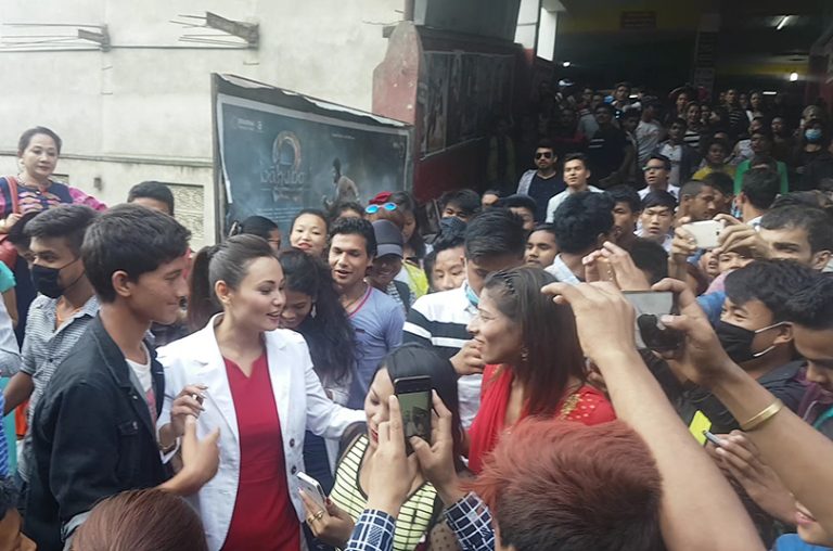 कस्तो चल्यो रेखा र छुल्ठिमको ‘डायरी’ ?