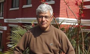 संसद ए बता कि जमुना कुमाल ने आत्महत्या क्युँ कि !