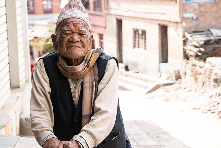 सामाजिक सुरक्षा भत्ताको वितरण बैकिङ प्रणालीबाट गर्न अनिवार्य