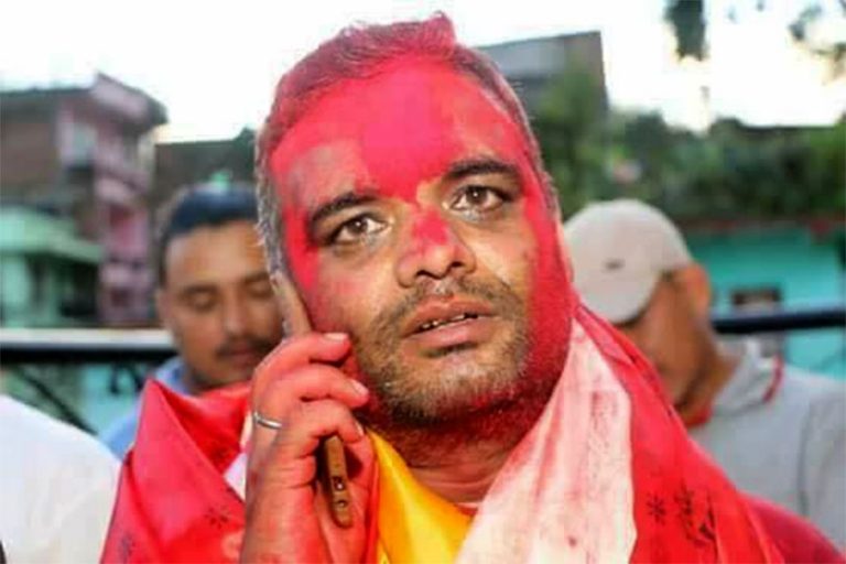 ‘नगर प्रमुख होइन, जनताको सेवक भएर काम गर्छु’