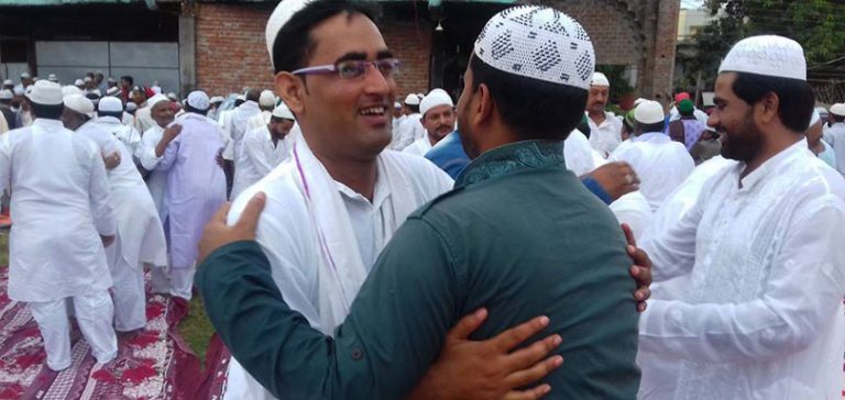मुस्लिम समुदायको रमजान सुरुः दिनभरि भोकै बसेर कसरी भोट हाल्ने ?