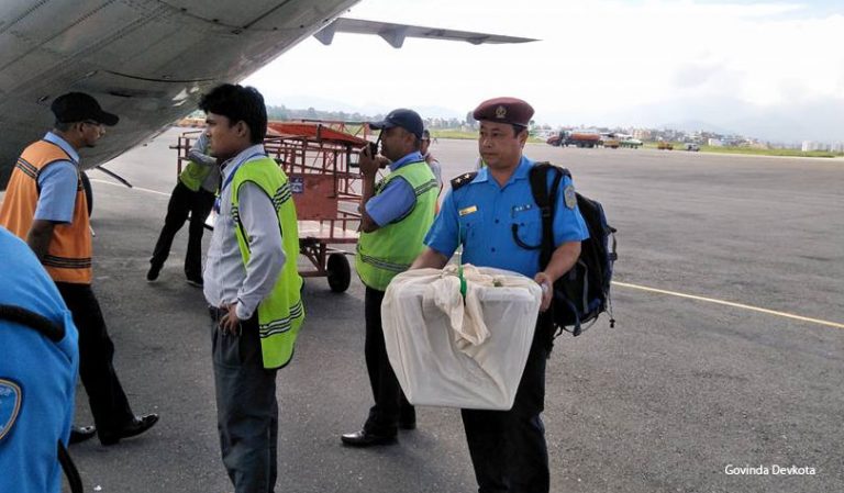 भरतपुरमा च्यातिएका मतपत्र सर्वोच्चमा, आज बहस र फैसला नहुने