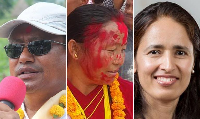 उम्मेदवारको इटहरी-सपनाः पूर्वकी रानी, प्रदेश नं १ को राजधानी