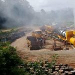 मर्मतका लागि कान्ति राजमार्ग २ महिनासम्म दिनभर बन्द