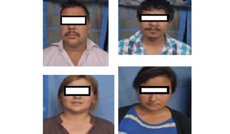 राजधानीबाटै जडिबुटी व्यवसायी दम्पतीको अपहरण ! विप्लवका चार कार्यकर्ता पक्राउ