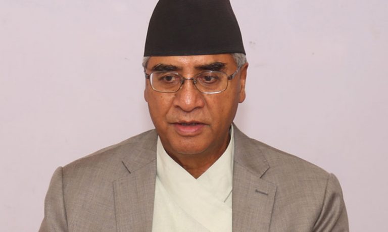 डडेल्धुराको चुनावः जोगिएला देउवाको साख ?