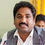 सीमावर्ती क्षेत्रका नागरिकलाई शान्ति सुरक्षा दिन प्रभु साहको माग