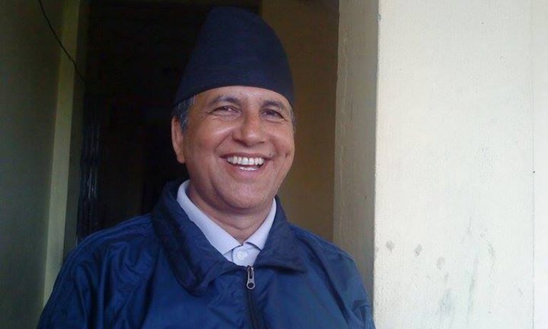 दमकका मेयरलाई कोरोना संक्रमण, नगरपालिका बन्द