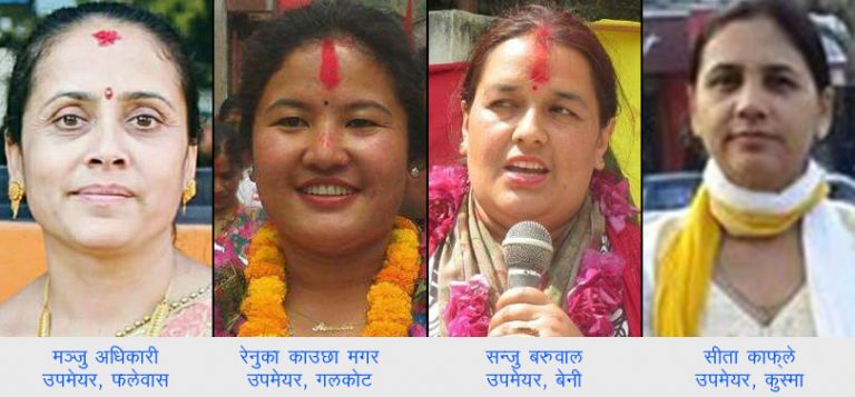 फेवातालको काखमा उपमेयरको अलमलः कानून छैन, कसरी काम गरौं ?