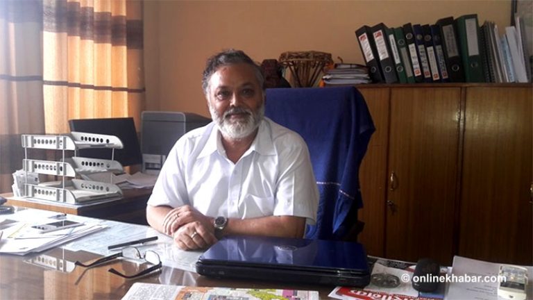 पूर्वसचिव भीम उपाध्यायलाई रिहा गर्न तरुण दलको माग
