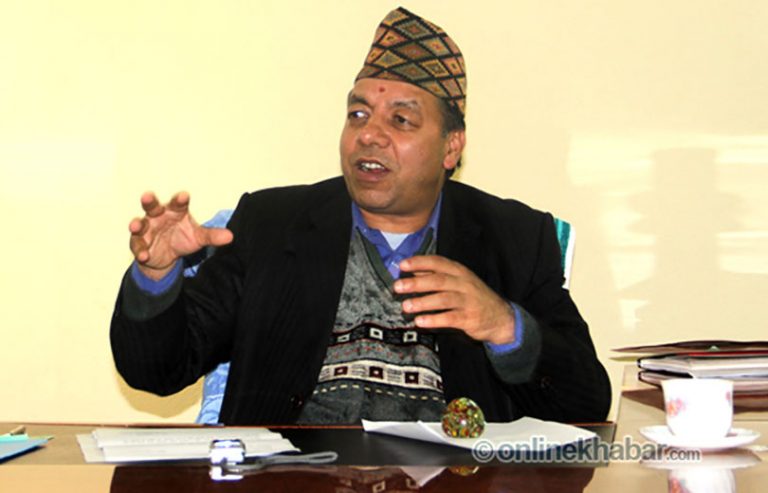 कर फर्छ्यौट आयोगका पदाधिकारीहरूमाथि दोस्रो पटक किन चल्यो मुद्दा ?