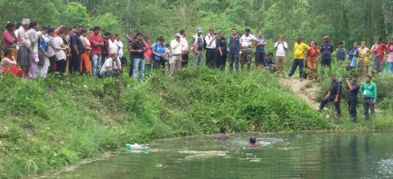 बालिकाको बलात्कारपछि हत्या भएको भन्दै माडी बन्द