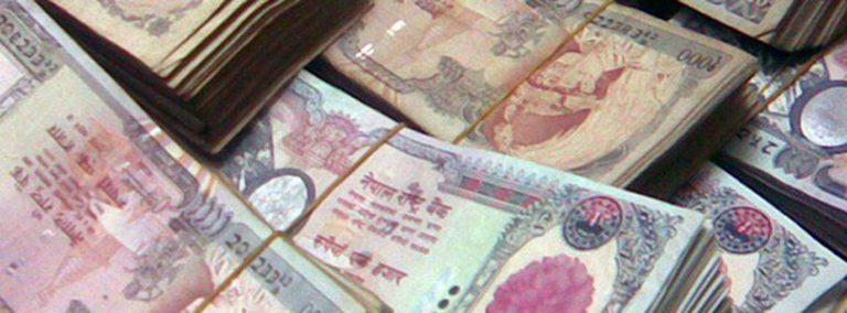 लाइसेन्समा निजीको डेढ अर्ब फस्यो
