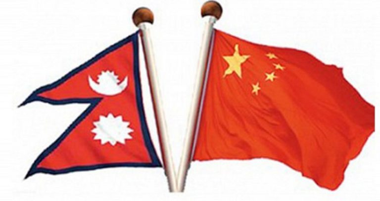 नेपाल–चीन व्यापारमा भाषा विवाद, निर्यात अवरुद्ध