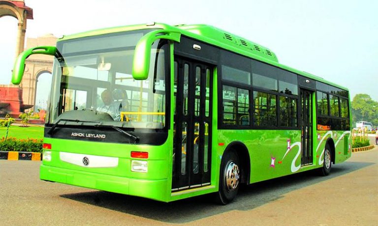 डिलक्स र ‘सेमी लो फ्लोर’ बस किन्न साझालाई महानगरको ५ करोड