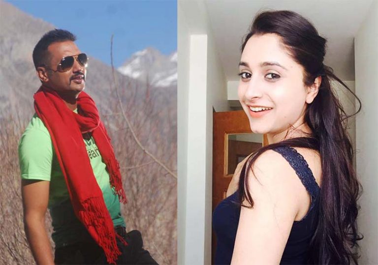 प्राविधिकले पैसा नपाउँदा २ महिनादेखि रोकियो निखिलको ‘कमिटमेन्ट’को छायांकन