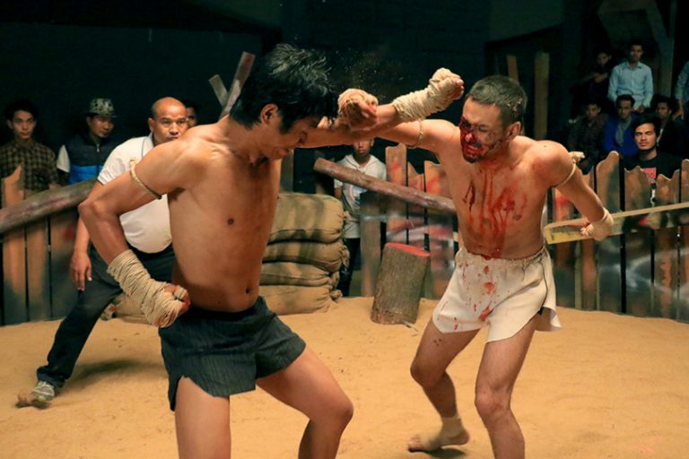 ‘प्रेमगीत २’को क्लाइमेक्समा प्रदिप र निर्माताको भिडन्त