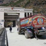 रसुवागढी सीमा नाका दुई दिन बन्द