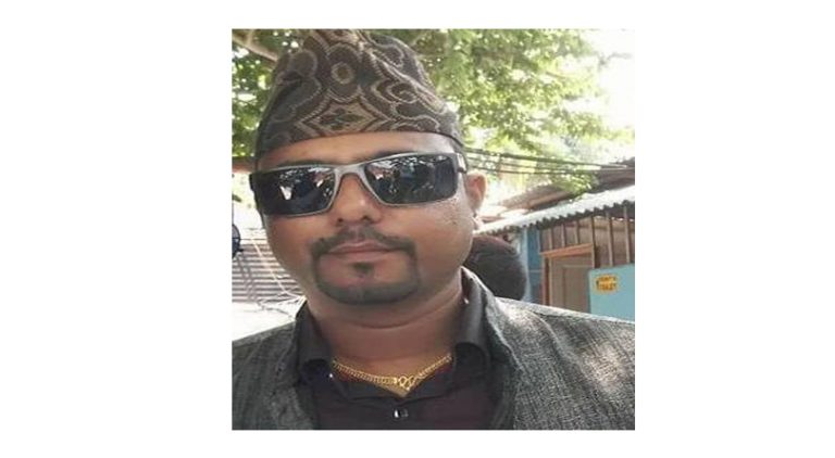 इटहरीमा राप्रपाका उम्मेदवारमाथि आक्रमण
