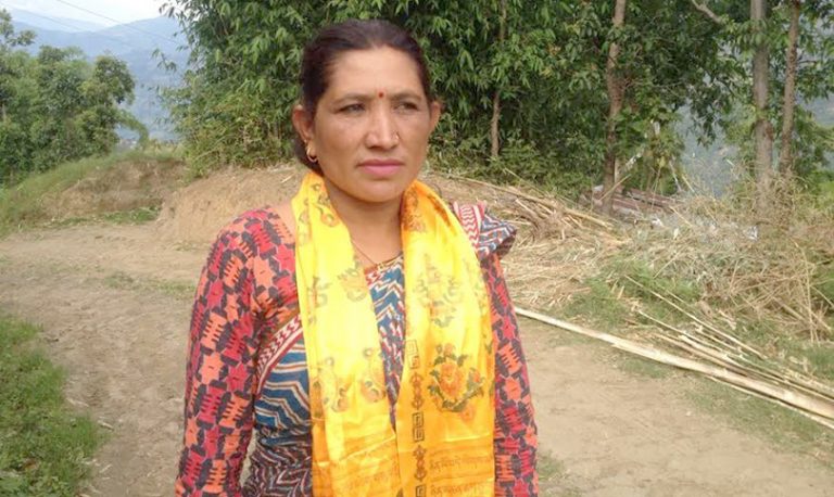 द्वन्द्व पीडित जनप्रतिनिधि : जसले १५ वर्षपछि जनताबाट न्याय पाइन्