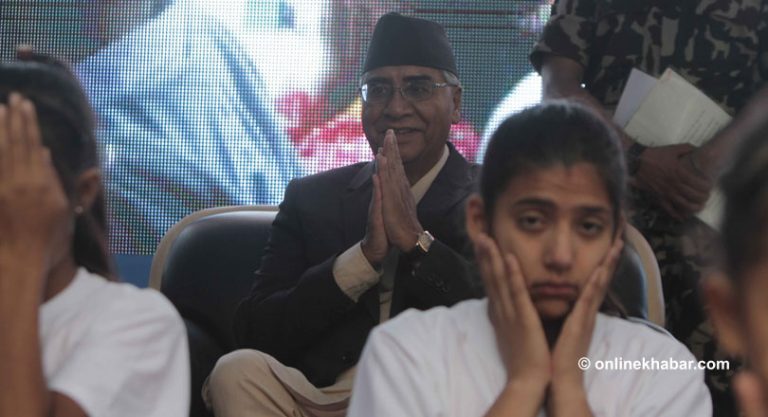 अकर्मण्यताले ‘योग दिवस’ अपहरित