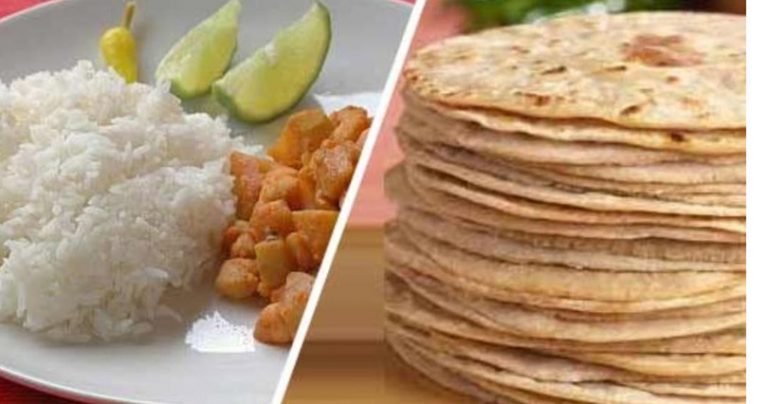 भात भर्सेस रोटी : कुन खाने, कुन नखाने ?
