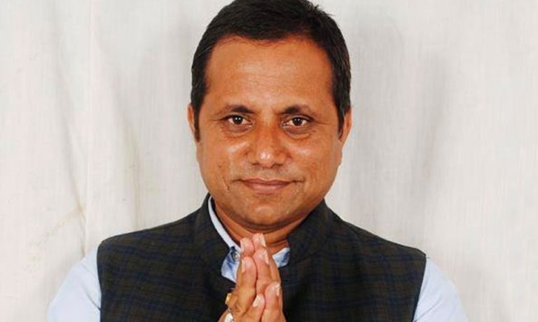 बिराटनगर महानगरमा कांग्रेसको जित, भीम पराजुली बने मेयर