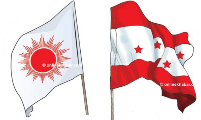 कांग्रेस–एमालेले बागमतीका १३ वटै जिल्लामा संयन्त्र गठन गर्ने, नेतृत्व आलोपालो गर्ने