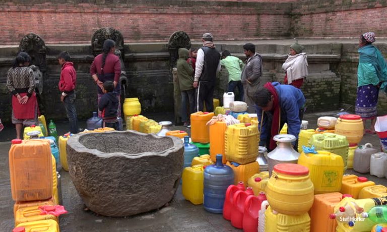 उपत्यकामा दैनिक १ करोड लिटर पानी बढाउने केयूकेएलको योजना