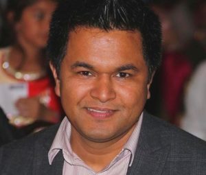 मुमाराम अट्ने विवेकशील साझा पार्टीमा बाबुराम अटाउलान् ?