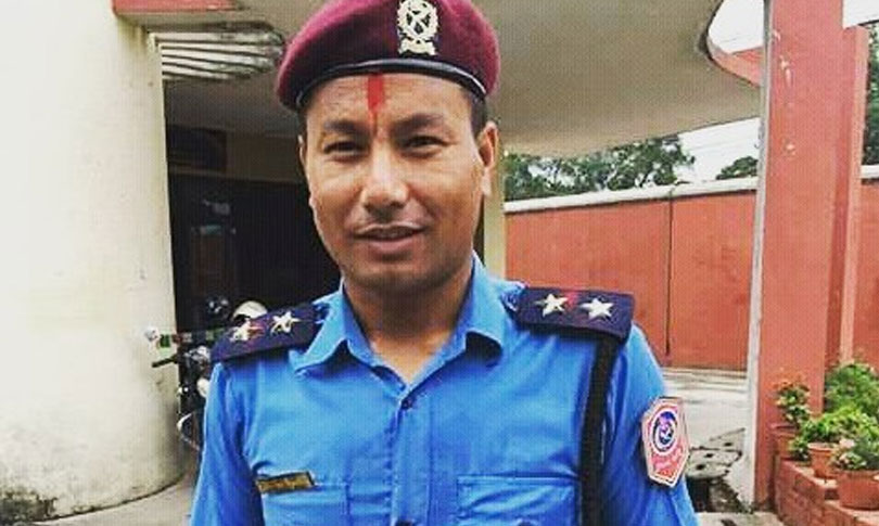 सई सा’ब भए जुमानु, राष्ट्रिय टिममा नफर्किने ‘घोषणा’