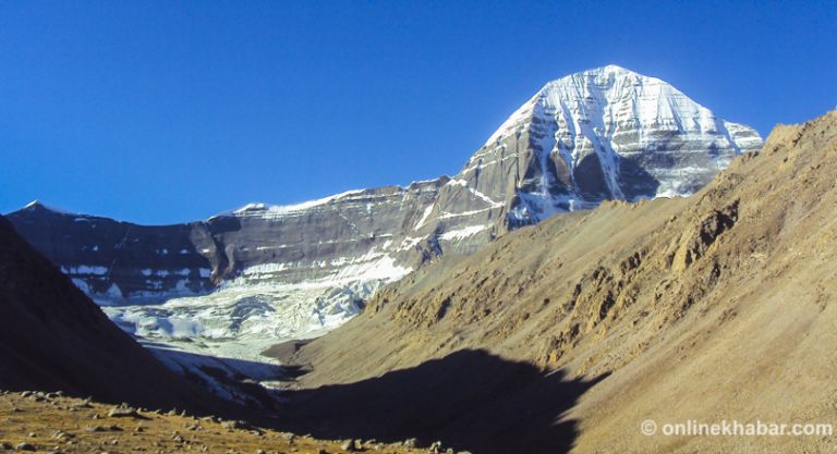 कैलाश मानसरोवर यात्रा, हेर्नुस् १९ तस्वीर