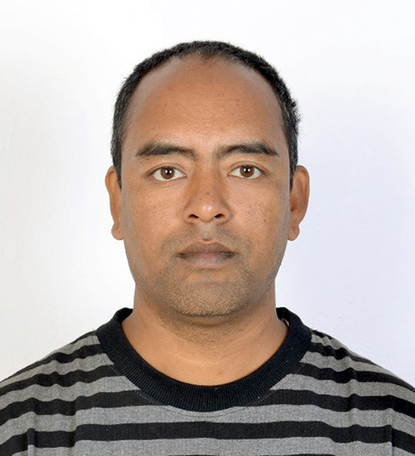 Krishna-Barma Krishna-Barma