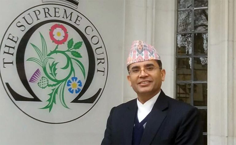 उच्च अदालतका चार मुख्य न्यायाधीश नियुक्त
