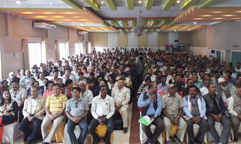 नयाँ शक्तिको संघीय कार्यकारी समिति भंग, भट्टराई संयोजकमा चुनिए