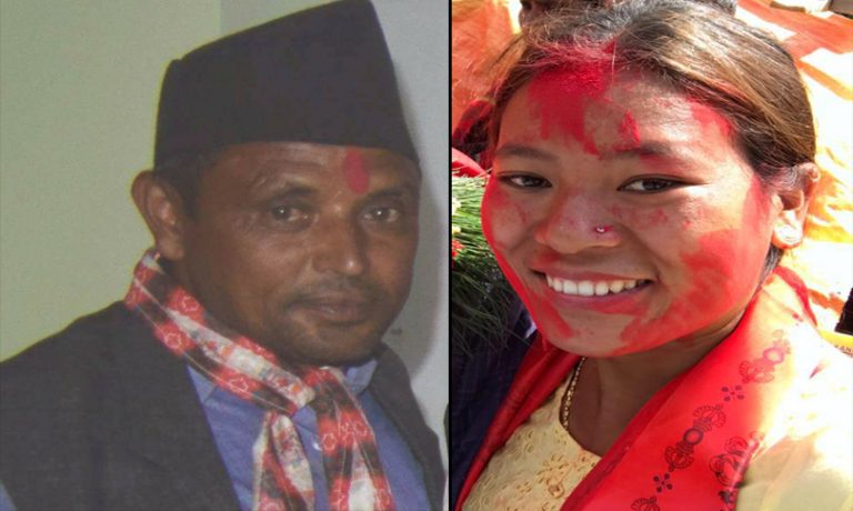 को-को बन्दै छन् रामेछाप जिससको पदाधिकारी ?