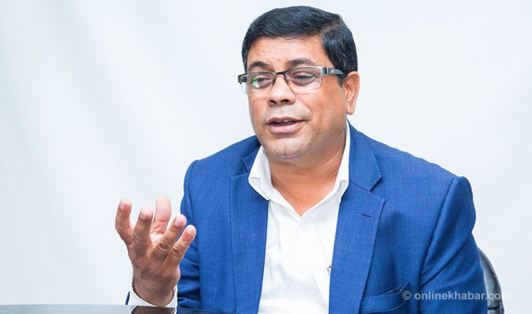 ‘लालबाबु ज्यू ! निजामतिमा मानसिक सन्तुलन गुमाएका कोही छैनन्’