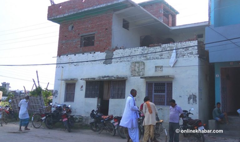 सदरमुकामको एउटै कोठाबाट सञ्चालन हुन्छन् रौतहटका चार गाउँपालिका