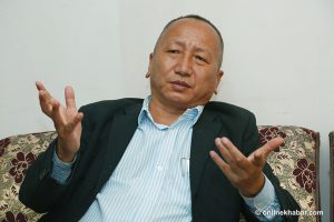 ‘म्युजिक भिडियोका नाममा मनपरी भइरहेको छ’