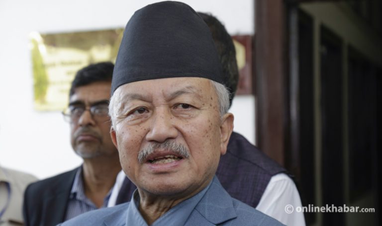 जिल्ला समन्वय समिति अबिलम्ब गठन गर्न निर्वाचन आयोगलाई एमालेको आग्रह