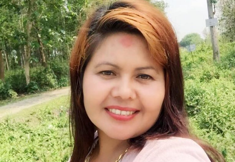 बेलबारीकी ‘कवि’ उपमेयरः ‘कवितामा भन्दै आएका कुरा राजनीतिमार्फत पूरा गर्छु’