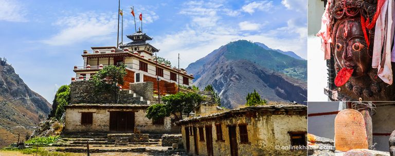 त्रिपुरा सुन्दरीः ऐतिहासिक सुन्दरता (फोटो फिचर)