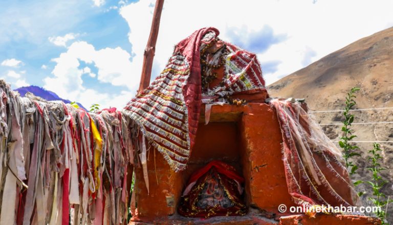 त्रिपुरासुन्दरी मन्दिरको भेटी चोरी प्रकरण : पक्राउ परेका ५ जना धरौटीमा रिहा