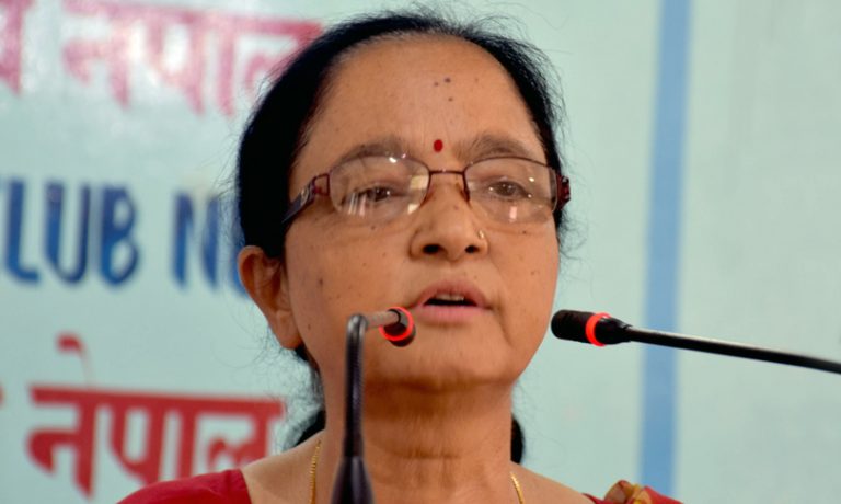 एकल महिला र अपांगता भएका व्यक्तिको भत्ता नकाट : महिला संघ