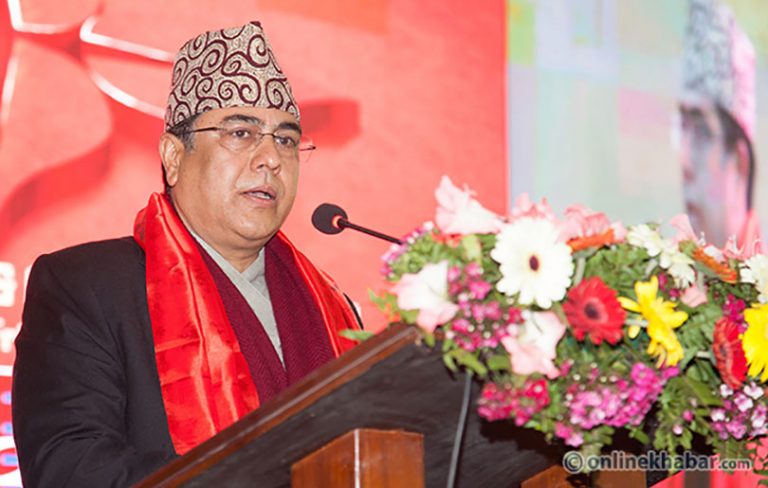 नयाँ बजेटको सिलिङ १५ खर्ब, प्रदेश र स्थानीय तहलाई कम्तीमा ३ खर्ब