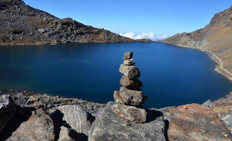 गोसाइँकुण्ड आउँदा लेक लाग्ने यात्रीलाई उद्धारको व्यवस्था